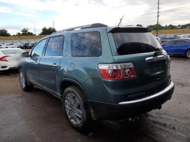 Photo 1 VIN: 1GKLVNED8AJ106493 - GMC ACADIA SLT 