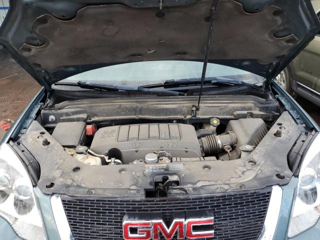 Photo 11 VIN: 1GKLVNED8AJ106493 - GMC ACADIA SLT 