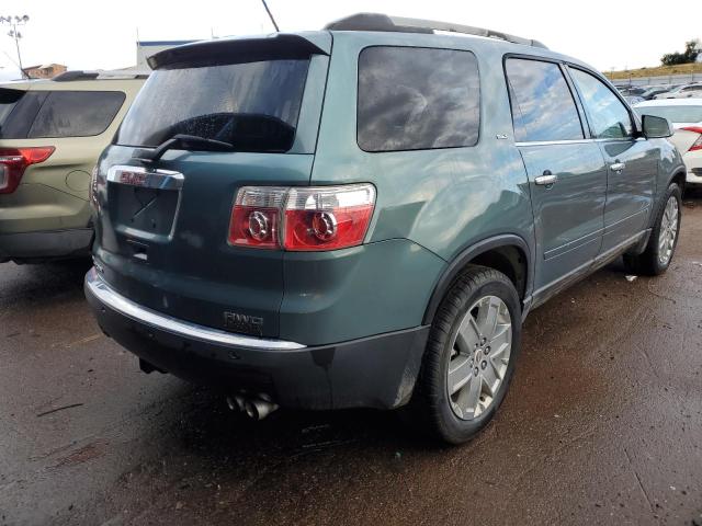 Photo 2 VIN: 1GKLVNED8AJ106493 - GMC ACADIA SLT 