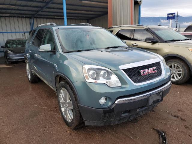 Photo 3 VIN: 1GKLVNED8AJ106493 - GMC ACADIA SLT 