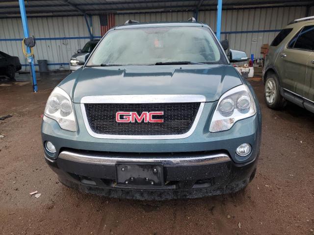 Photo 4 VIN: 1GKLVNED8AJ106493 - GMC ACADIA SLT 