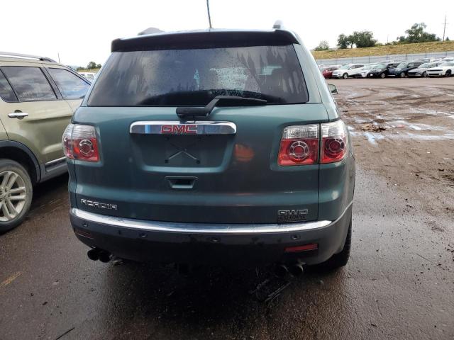 Photo 5 VIN: 1GKLVNED8AJ106493 - GMC ACADIA SLT 