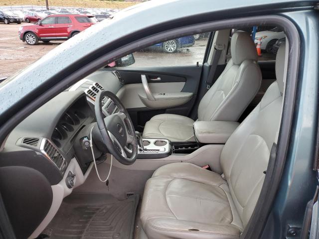 Photo 6 VIN: 1GKLVNED8AJ106493 - GMC ACADIA SLT 