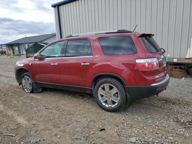 Photo 1 VIN: 1GKLVNED8AJ173644 - GMC ACADIA SLT 