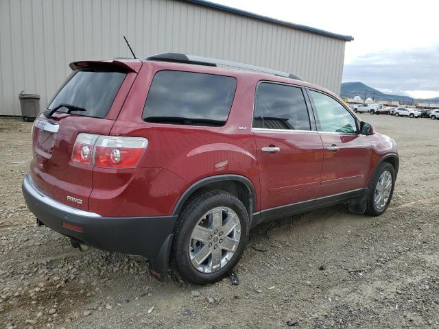 Photo 2 VIN: 1GKLVNED8AJ173644 - GMC ACADIA SLT 