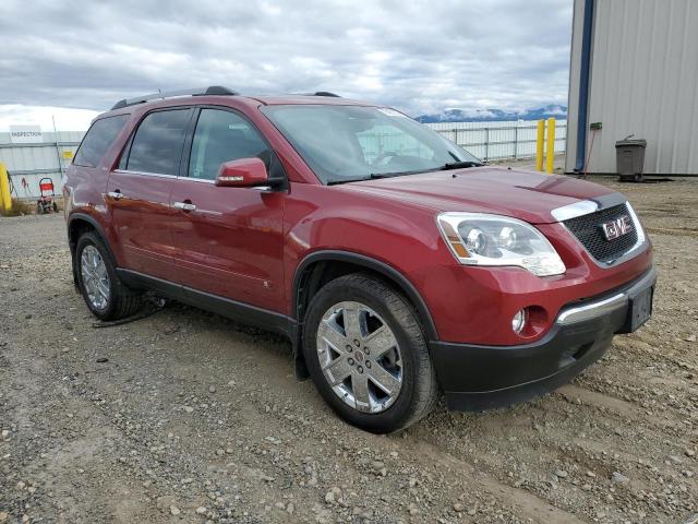 Photo 3 VIN: 1GKLVNED8AJ173644 - GMC ACADIA SLT 