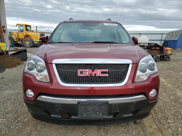 Photo 4 VIN: 1GKLVNED8AJ173644 - GMC ACADIA SLT 