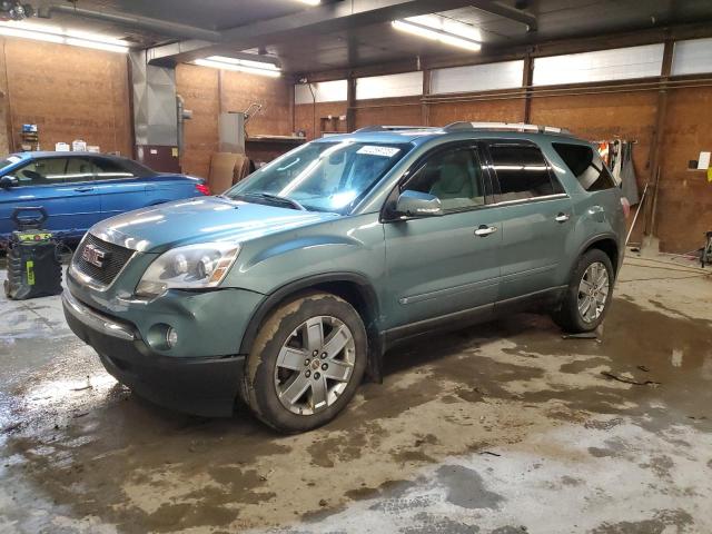 Photo 0 VIN: 1GKLVNED9AJ114912 - GMC ACADIA 