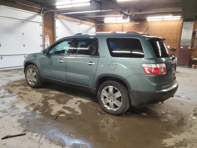 Photo 1 VIN: 1GKLVNED9AJ114912 - GMC ACADIA 