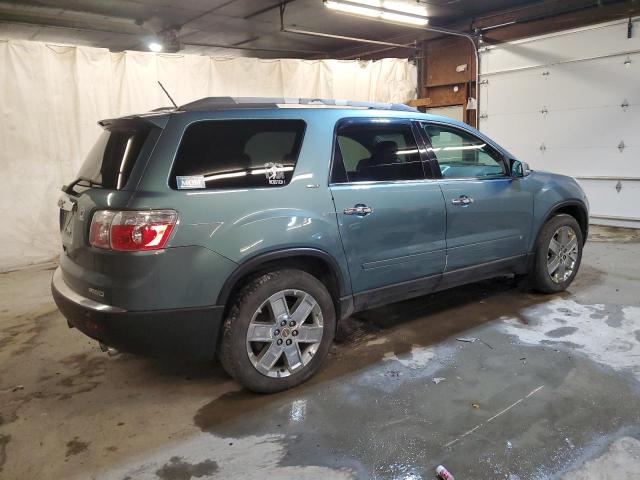 Photo 2 VIN: 1GKLVNED9AJ114912 - GMC ACADIA 