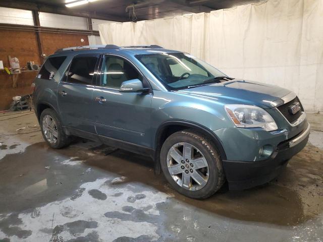 Photo 3 VIN: 1GKLVNED9AJ114912 - GMC ACADIA 