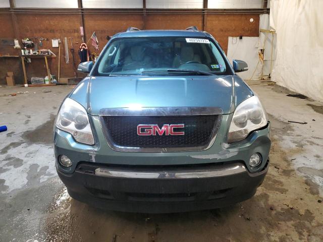 Photo 4 VIN: 1GKLVNED9AJ114912 - GMC ACADIA 