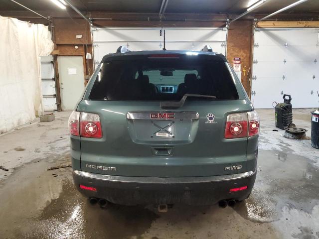 Photo 5 VIN: 1GKLVNED9AJ114912 - GMC ACADIA 