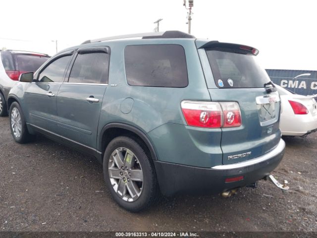 Photo 2 VIN: 1GKLVNED9AJ144069 - GMC ACADIA 