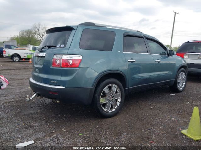 Photo 3 VIN: 1GKLVNED9AJ144069 - GMC ACADIA 