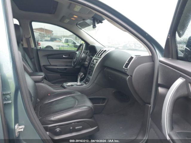 Photo 4 VIN: 1GKLVNED9AJ144069 - GMC ACADIA 