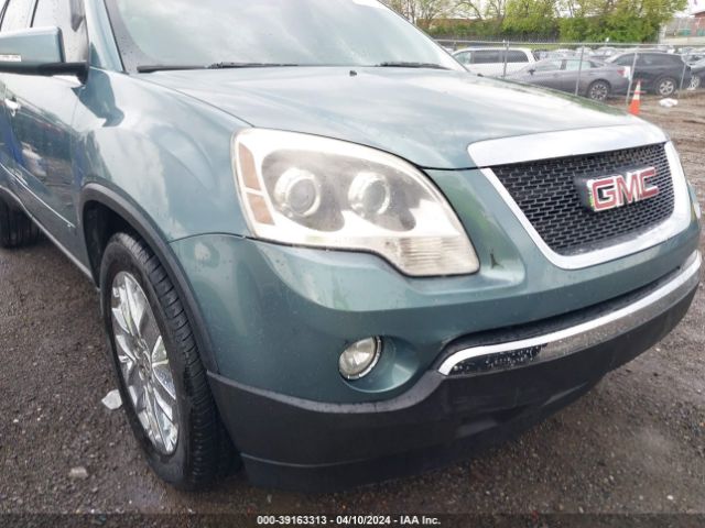 Photo 5 VIN: 1GKLVNED9AJ144069 - GMC ACADIA 