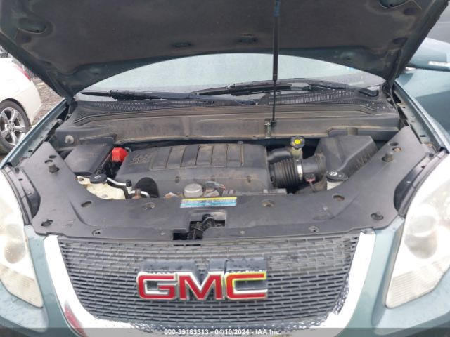 Photo 9 VIN: 1GKLVNED9AJ144069 - GMC ACADIA 