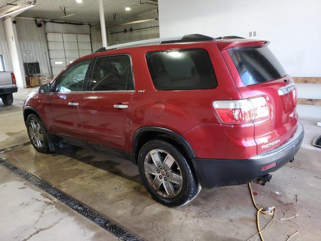 Photo 1 VIN: 1GKLVNED9AJ178626 - GMC ACADIA SLT 