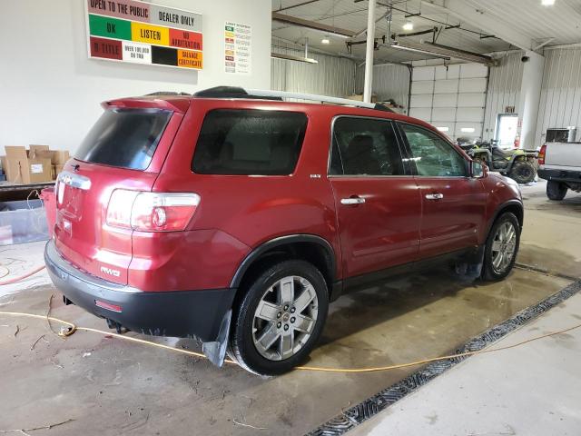 Photo 2 VIN: 1GKLVNED9AJ178626 - GMC ACADIA SLT 