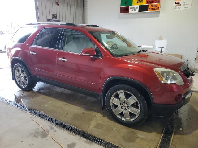 Photo 3 VIN: 1GKLVNED9AJ178626 - GMC ACADIA SLT 