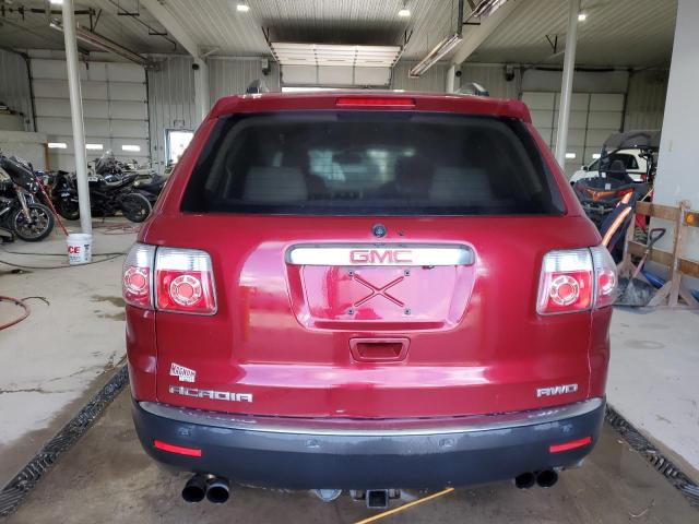 Photo 5 VIN: 1GKLVNED9AJ178626 - GMC ACADIA SLT 