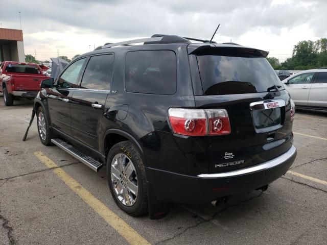 Photo 2 VIN: 1GKLVNED9AJ193157 - GMC ACADIA SLT 