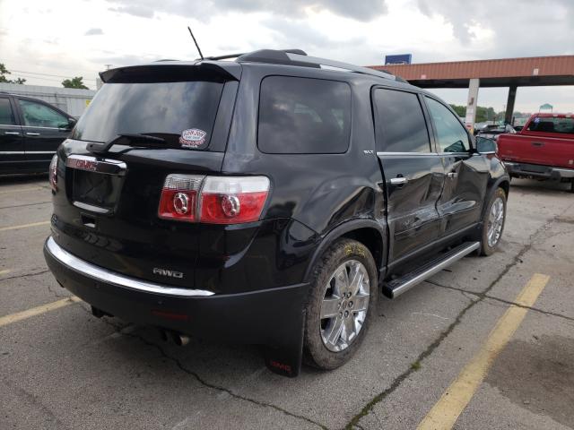 Photo 3 VIN: 1GKLVNED9AJ193157 - GMC ACADIA SLT 