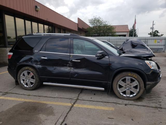 Photo 8 VIN: 1GKLVNED9AJ193157 - GMC ACADIA SLT 