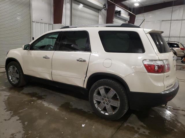 Photo 1 VIN: 1GKLVNED9AJ212323 - GMC ACADIA 