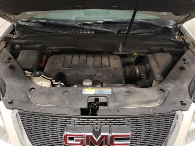 Photo 11 VIN: 1GKLVNED9AJ212323 - GMC ACADIA 