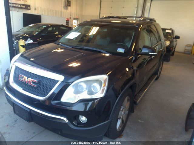 Photo 1 VIN: 1GKLVNEDXAJ100033 - GMC ACADIA 