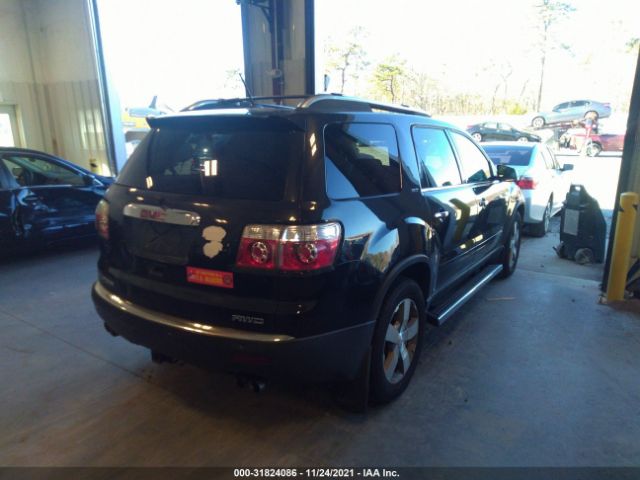 Photo 3 VIN: 1GKLVNEDXAJ100033 - GMC ACADIA 