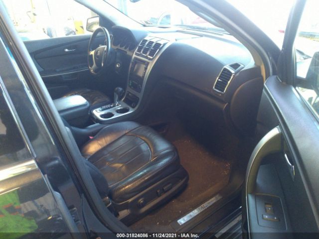 Photo 4 VIN: 1GKLVNEDXAJ100033 - GMC ACADIA 