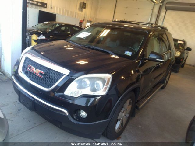 Photo 5 VIN: 1GKLVNEDXAJ100033 - GMC ACADIA 