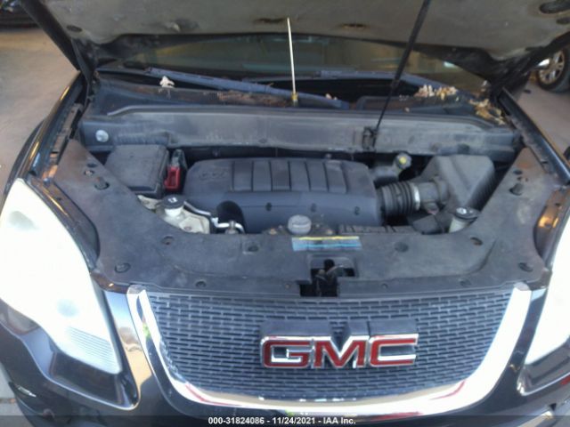 Photo 9 VIN: 1GKLVNEDXAJ100033 - GMC ACADIA 