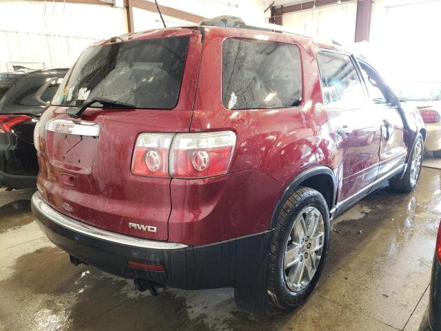 Photo 3 VIN: 1GKLVNEDXAJ184709 - GMC ACADIA SLT 