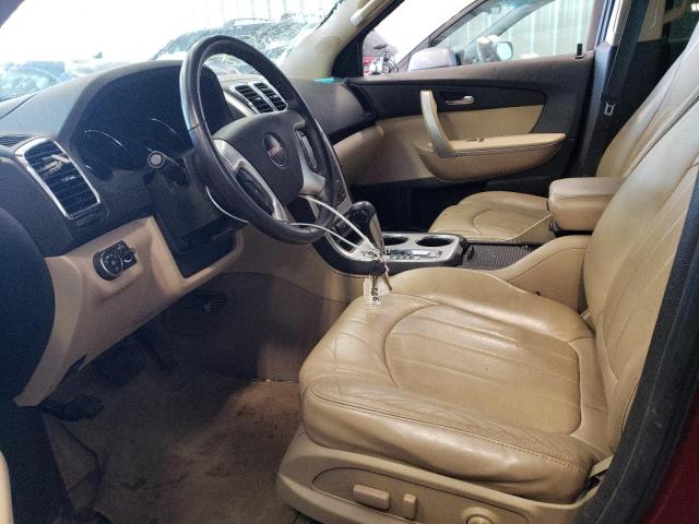 Photo 4 VIN: 1GKLVNEDXAJ184709 - GMC ACADIA SLT 