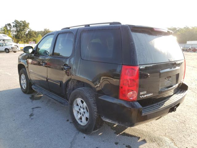 Photo 2 VIN: 1GKMCAE32AR182044 - GMC YUKON SLE 