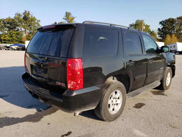 Photo 3 VIN: 1GKMCAE32AR182044 - GMC YUKON SLE 