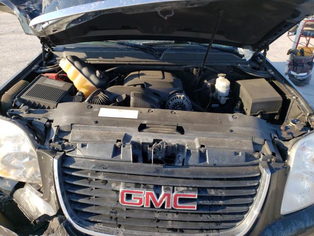 Photo 6 VIN: 1GKMCAE32AR182044 - GMC YUKON SLE 