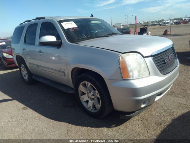 Photo 0 VIN: 1GKMCCE30AR142606 - GMC YUKON 