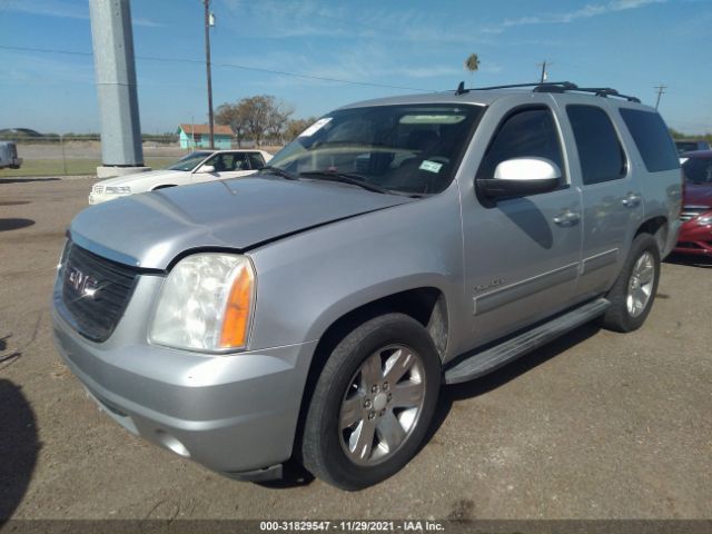 Photo 1 VIN: 1GKMCCE30AR142606 - GMC YUKON 