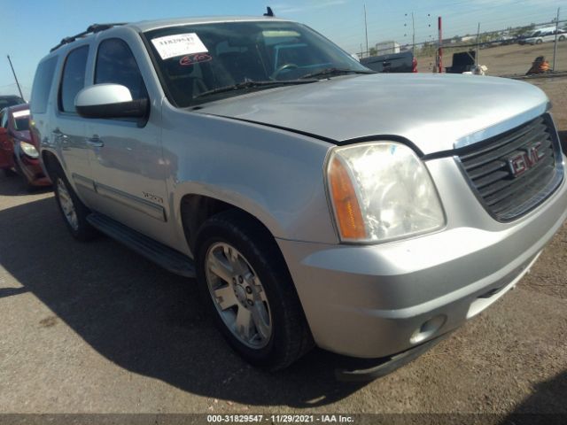 Photo 5 VIN: 1GKMCCE30AR142606 - GMC YUKON 