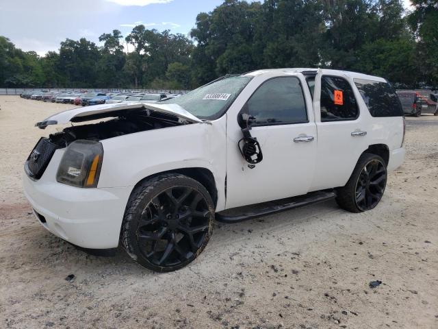 Photo 0 VIN: 1GKMCCE30AR221001 - GMC YUKON 