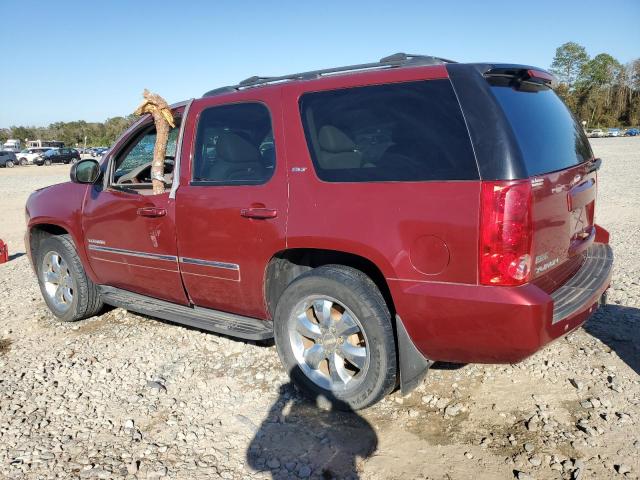 Photo 1 VIN: 1GKMCCE30AR229731 - GMC YUKON SLT 