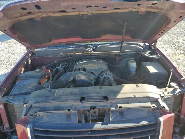 Photo 11 VIN: 1GKMCCE30AR229731 - GMC YUKON SLT 