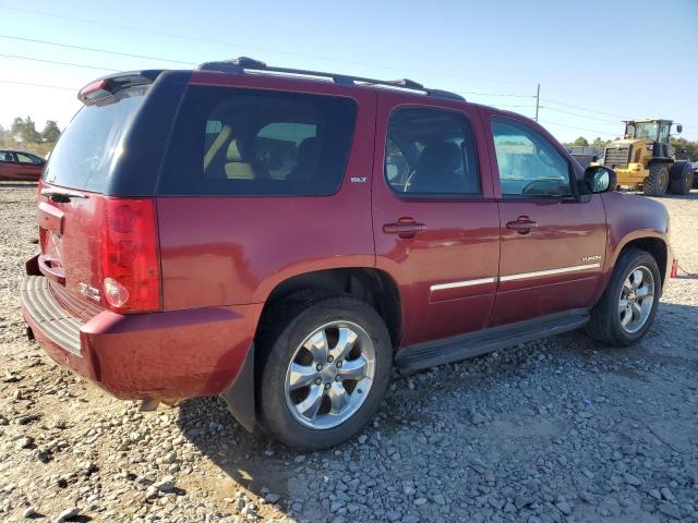 Photo 2 VIN: 1GKMCCE30AR229731 - GMC YUKON SLT 