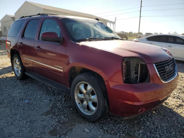 Photo 3 VIN: 1GKMCCE30AR229731 - GMC YUKON SLT 