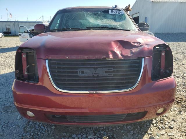 Photo 4 VIN: 1GKMCCE30AR229731 - GMC YUKON SLT 